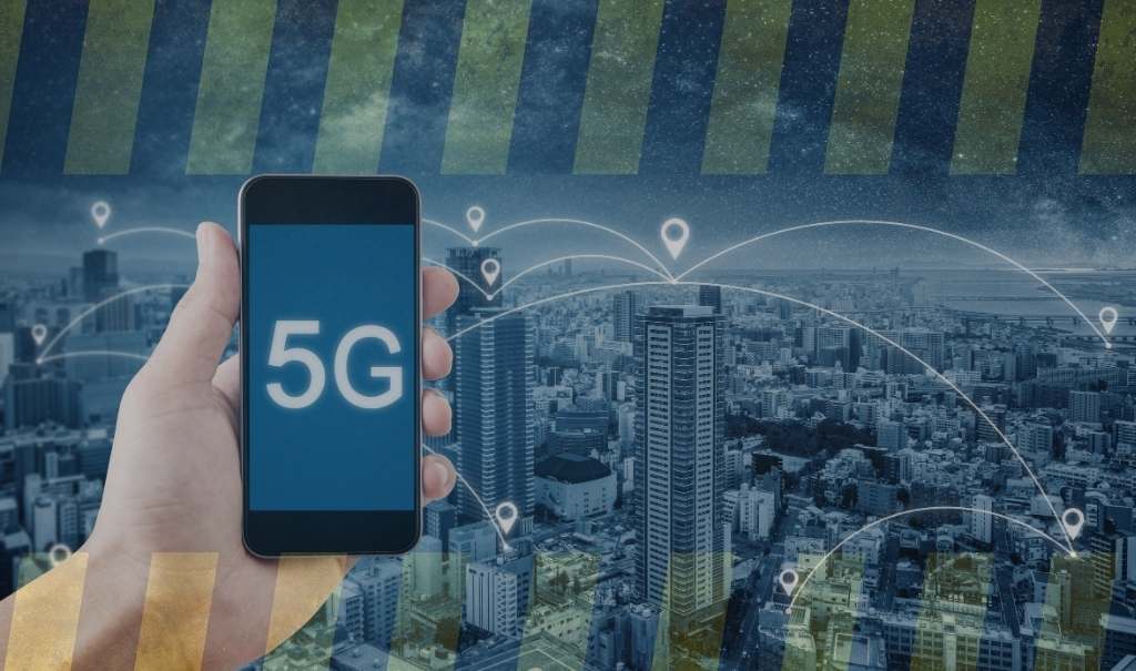 5G – Concerns Grow 
