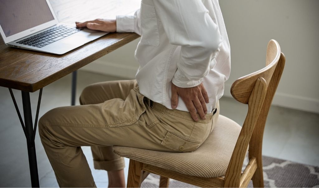 Prioritising Ergonomics