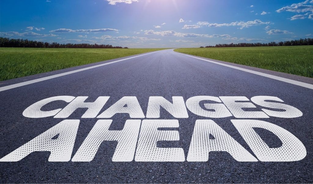 Coping with Change in the Workplace