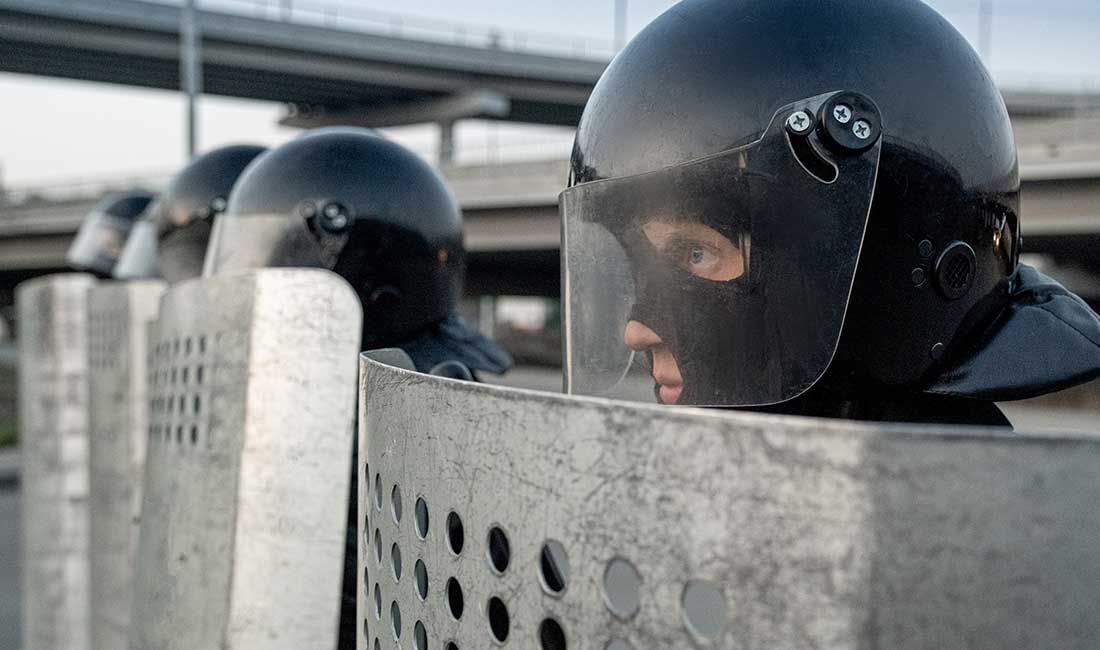 Police Officer Unfairly Dismissed