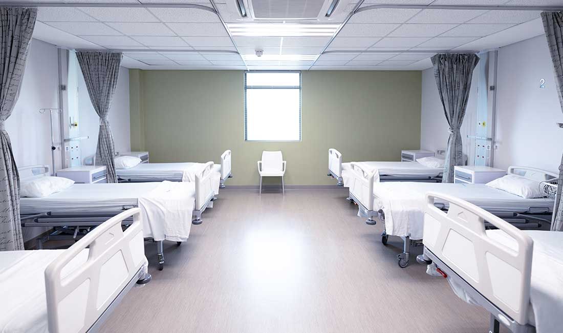 NHS Wage Compression