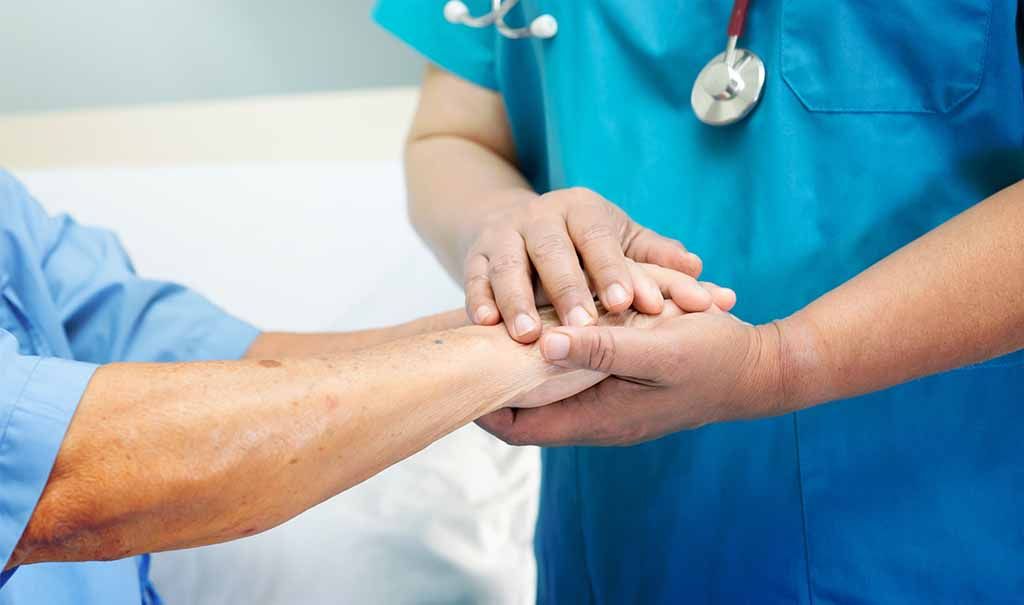 NHS Workers
