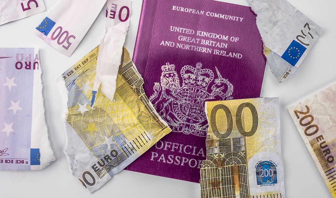 The Left Wing Case for Leaving the EU