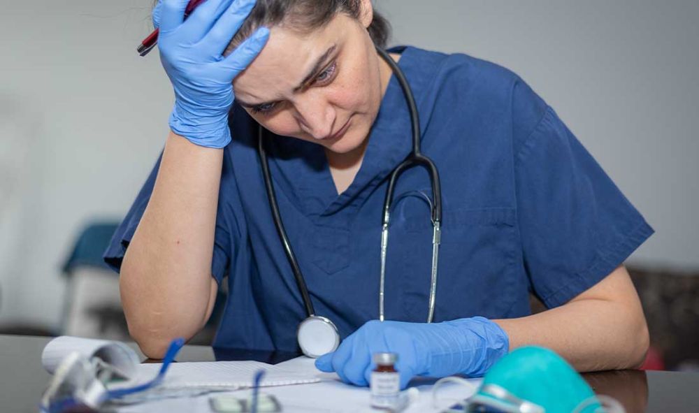 Hallett’s Damning Verdict on Covid Government