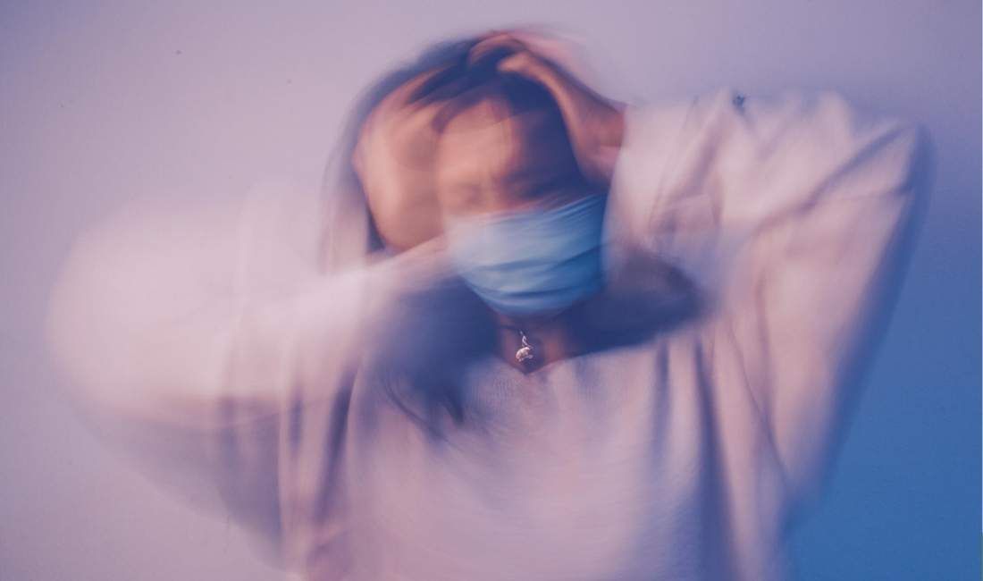 Here We Go Again: Mask Calls Return