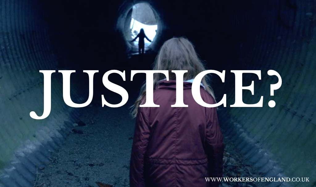 The Horrifying Hampshire Rape case by Two Teenage Boys