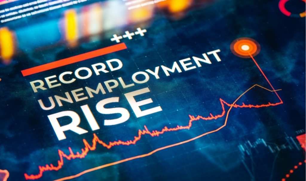 Vacancies Falling, Unemployment Rising