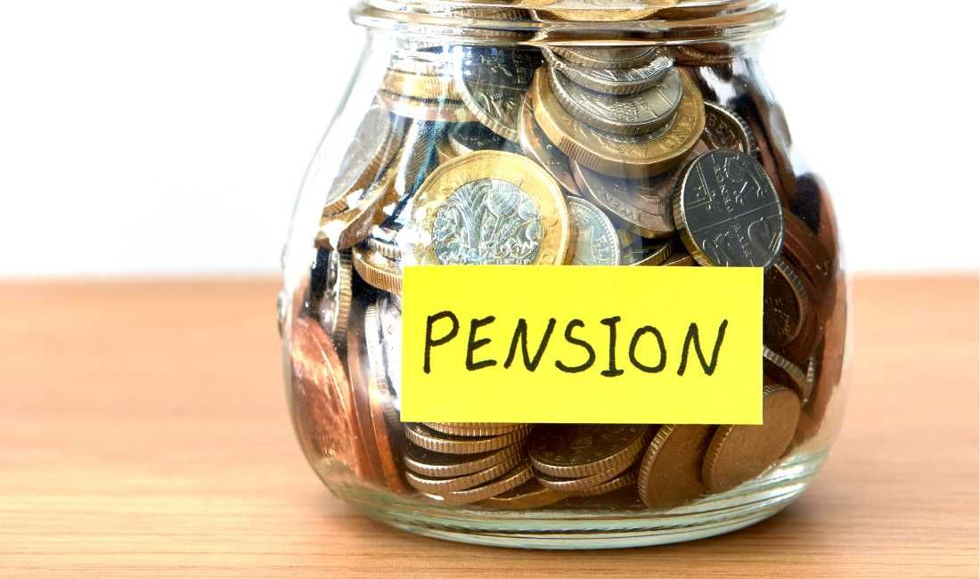 State Pension