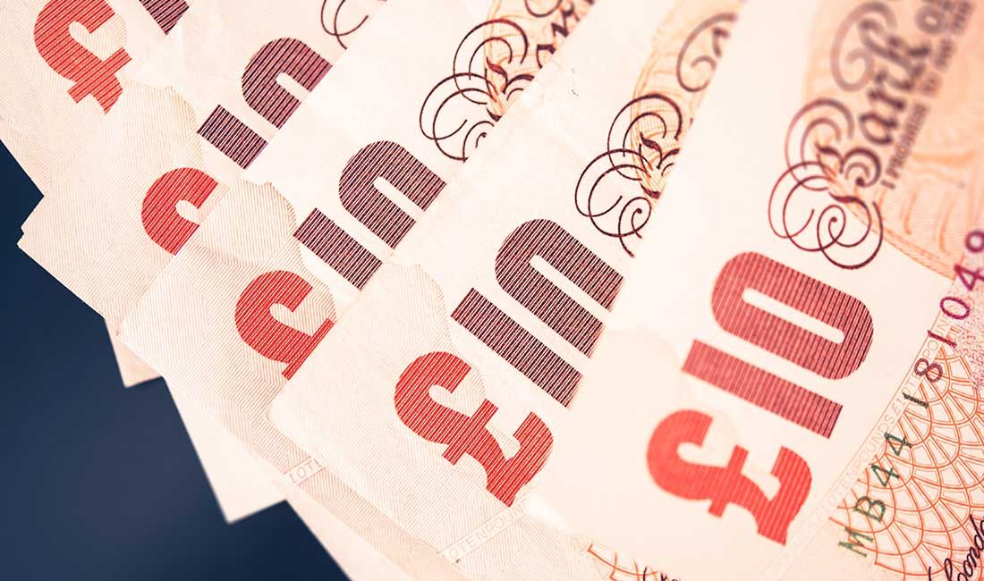 Pay Gap Between Senior Managers &amp; Workers Increases