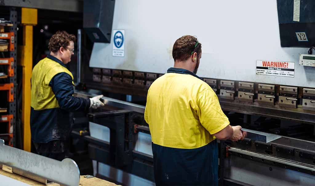 Shift Workers