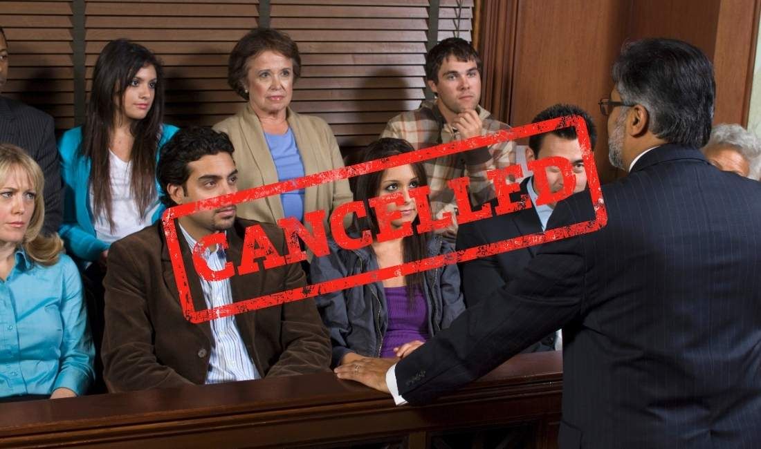 David Lammy&rsquo;s Proposal: Reducing the Role of Juries