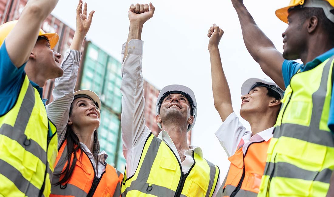 Workers of England Launch New Website