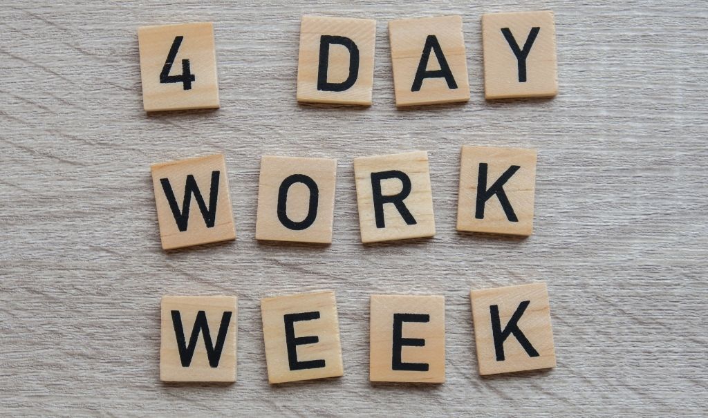 Four day work week