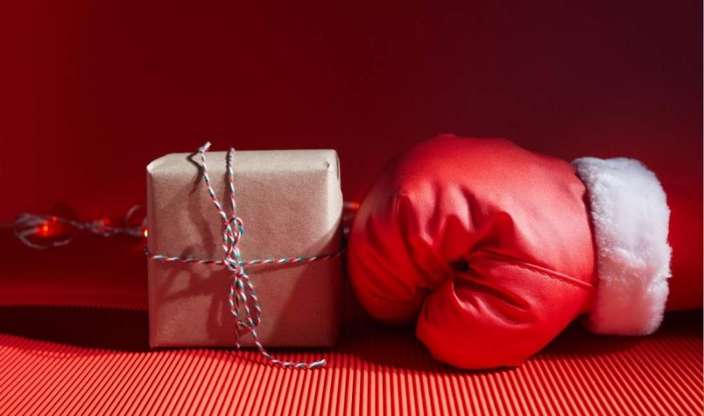 Do you know the history of Boxing Day