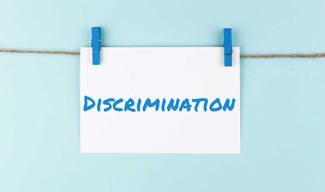 Dismissal Was Disability Discrimination