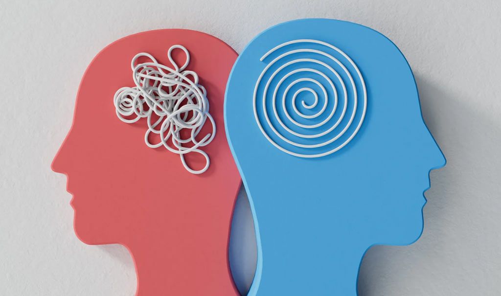 Mental and Emotional Health