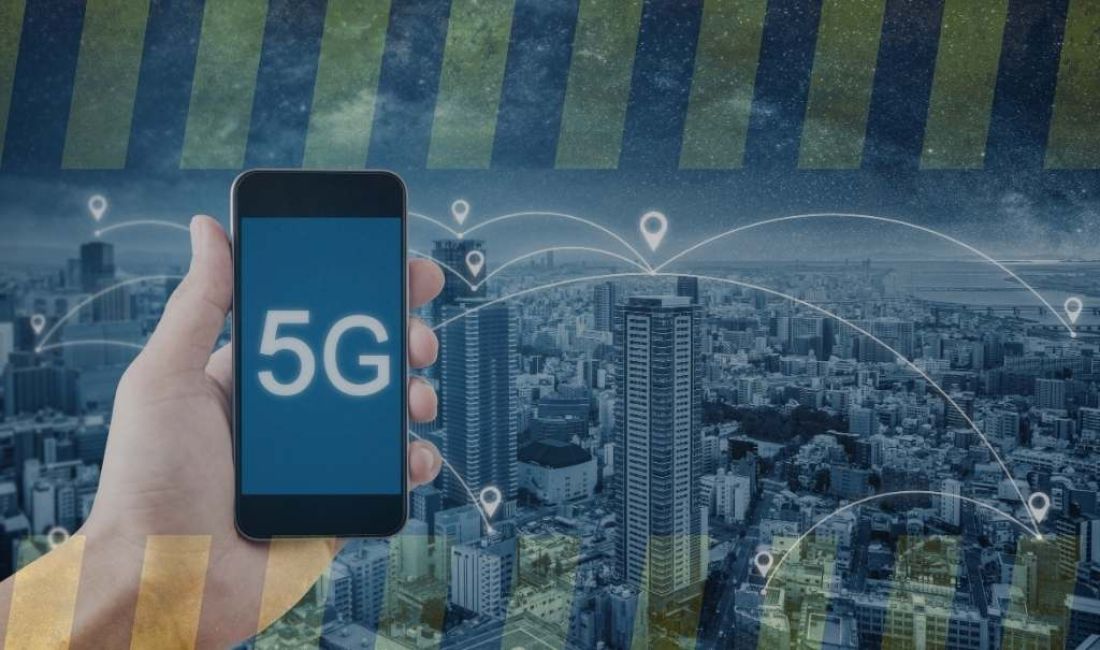 5G – Concerns Grow