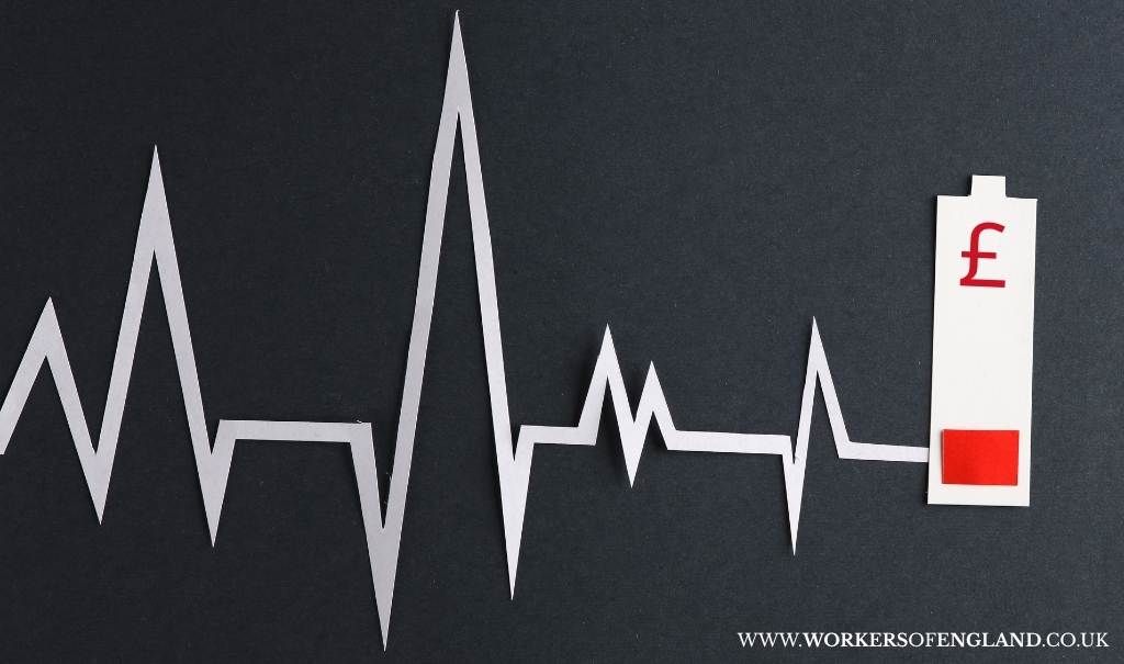 England Faces a Dangerous Economic Squeeze