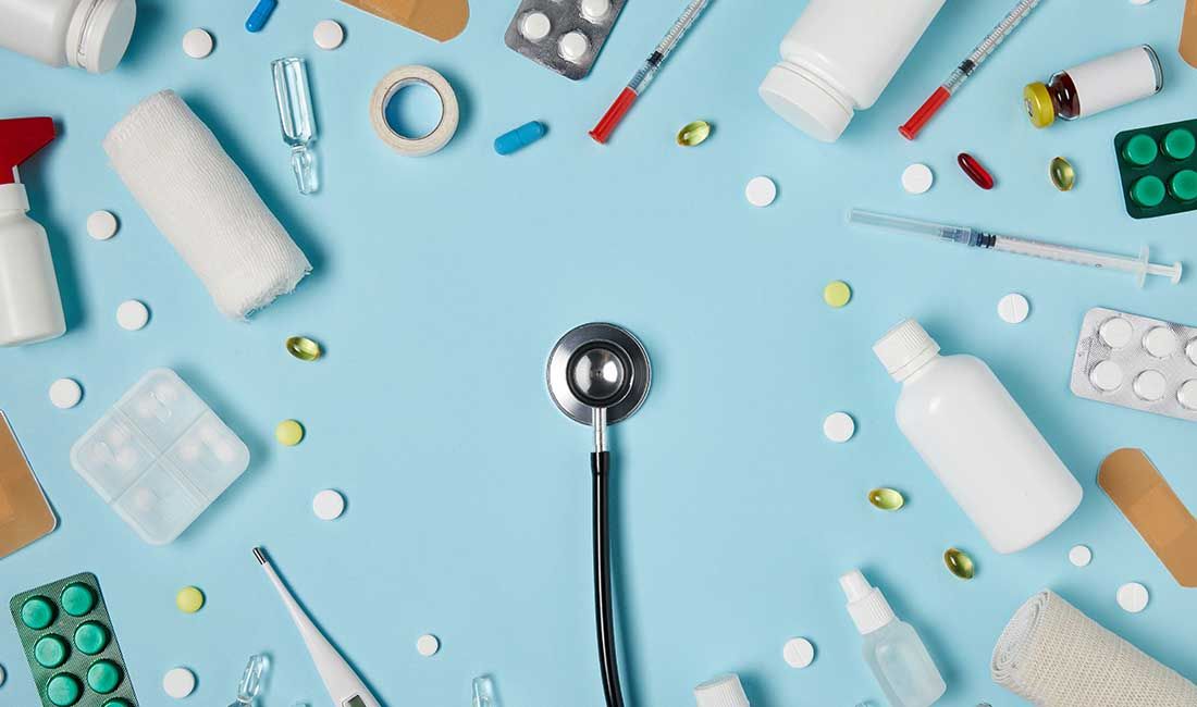 The True Cost of Prescription Charges in England