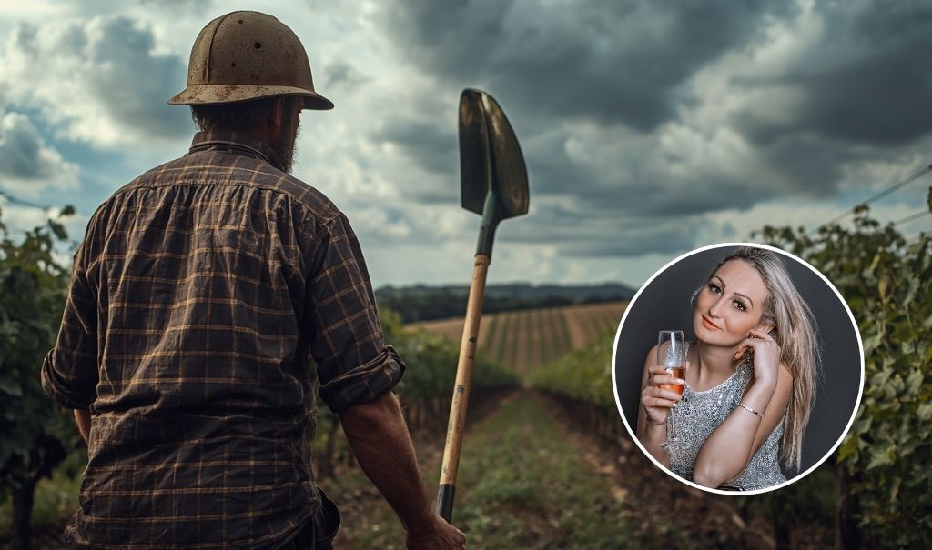 English Wine at a Crossroads: Battle for Markets