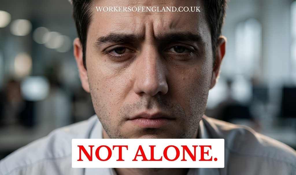 Feeling Fed Up at Work? You