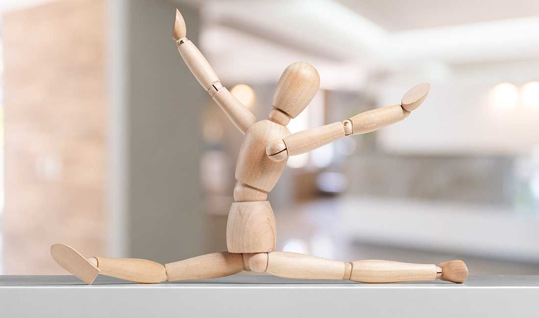 Building Resilience -  Skills for Thriving at Work