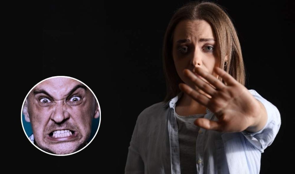 Violence against Social Carers