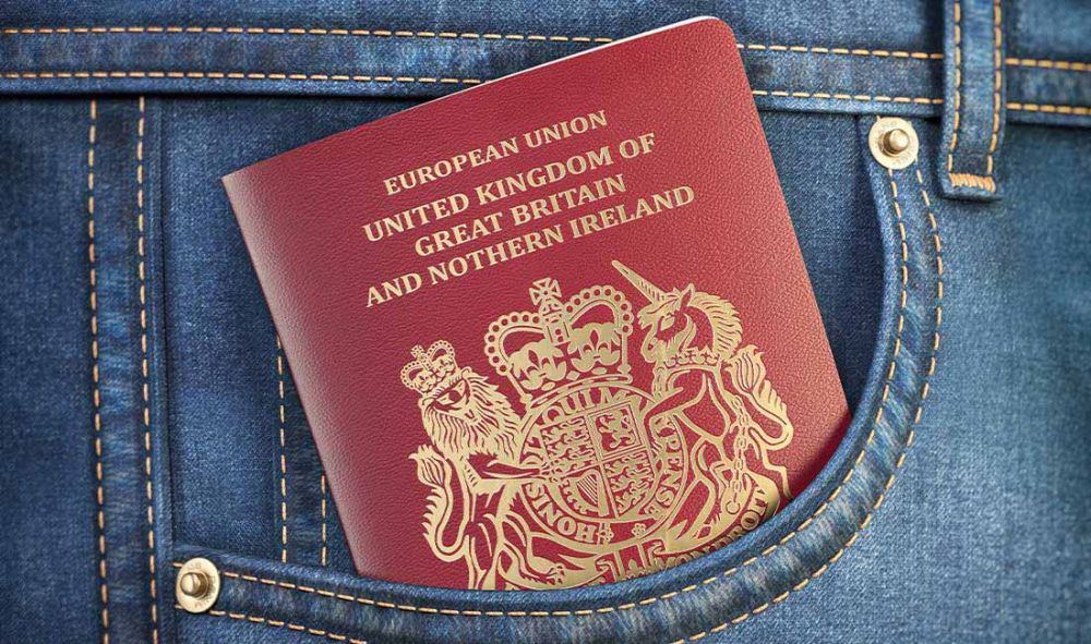 EU Nationals in the UK Post Brexit