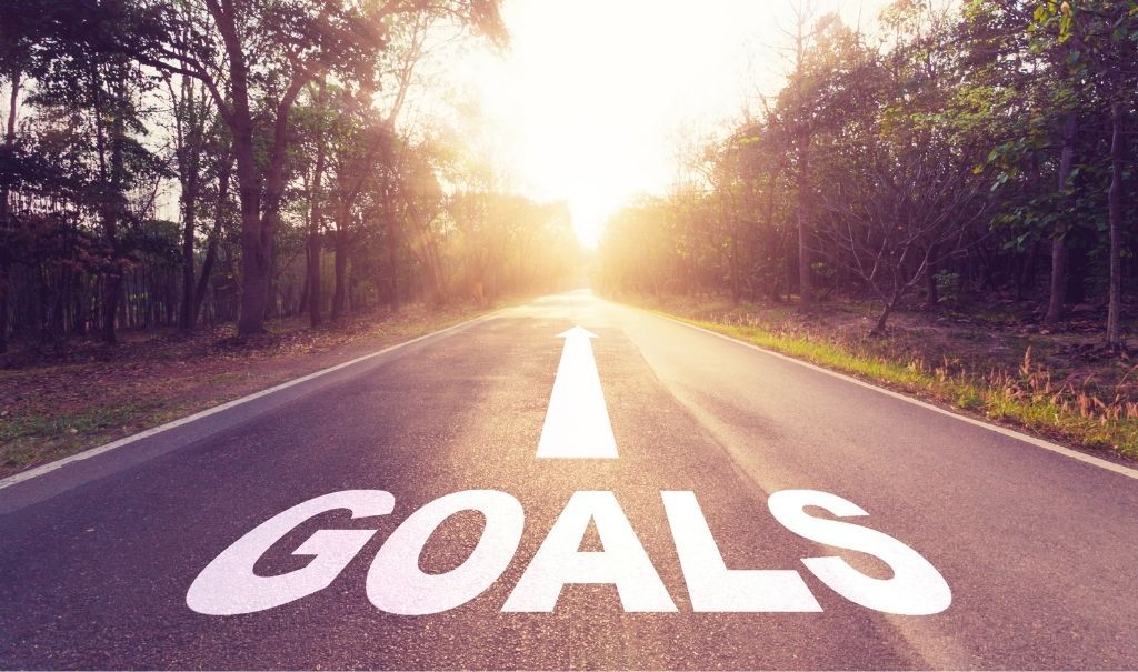 Why Do We Set Goals