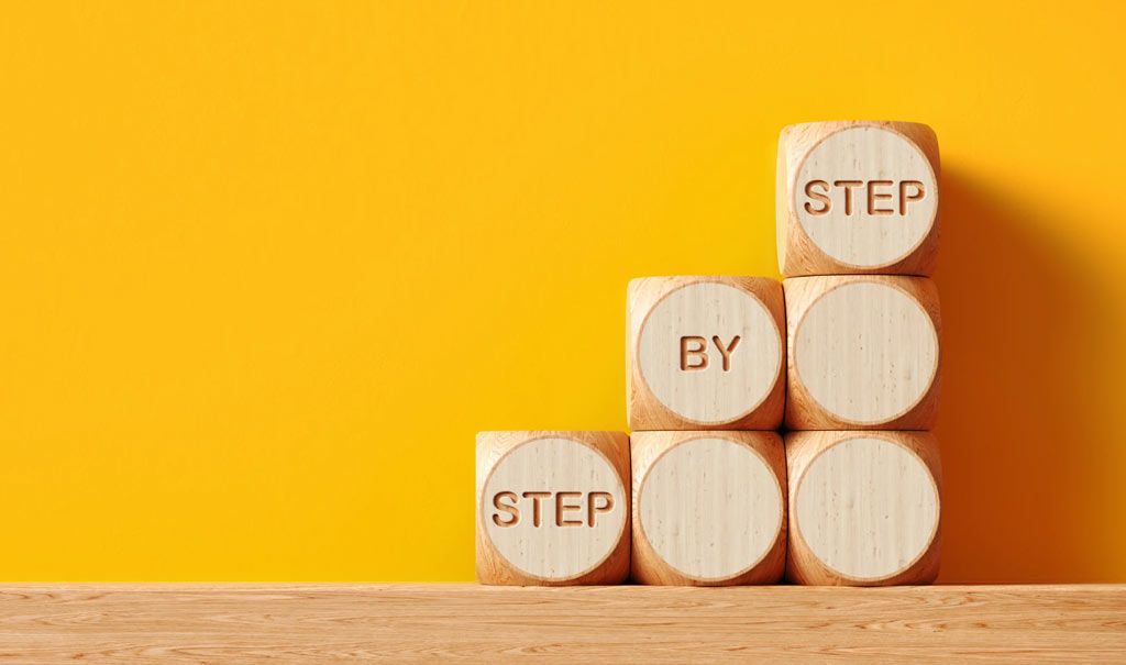 Personal Development &amp; Support