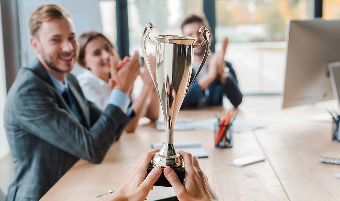 How to Get a Promotion