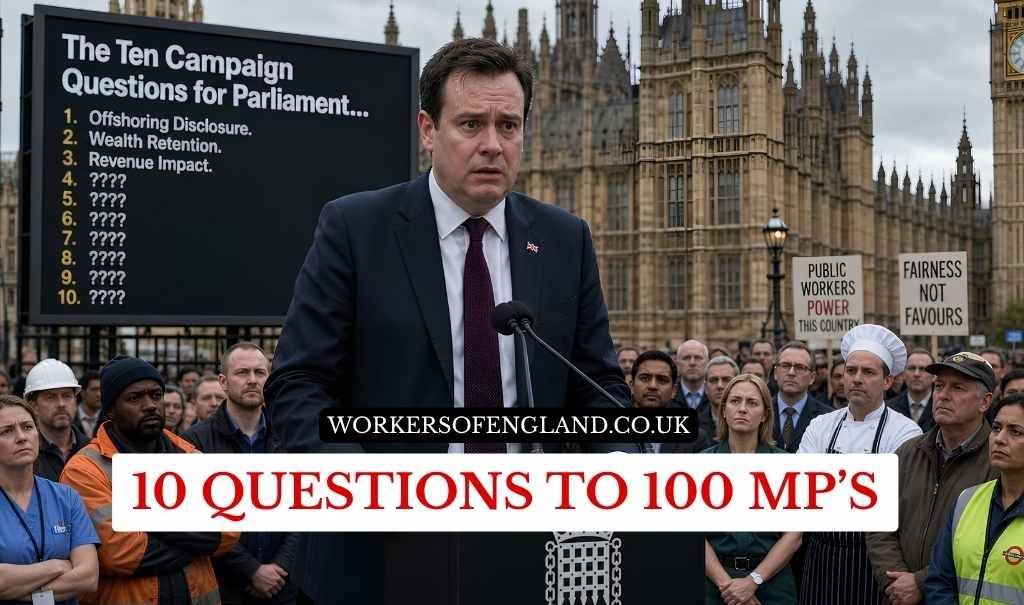 The 100 MP Challenge