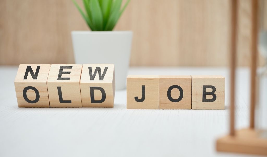 Is It Time for a New Job