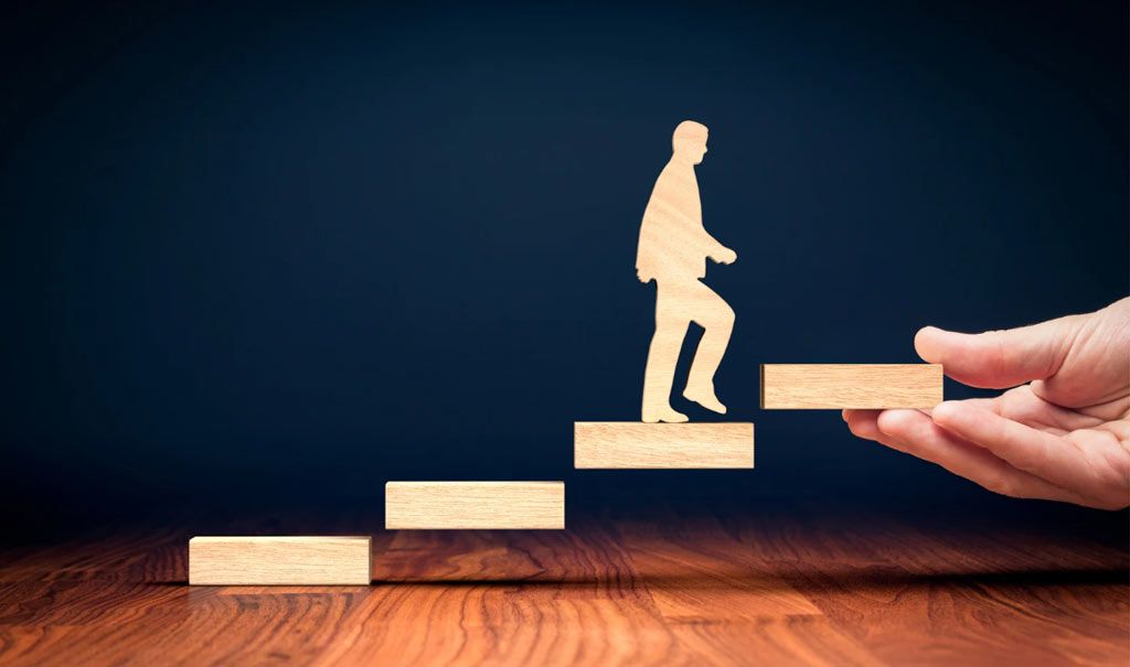 Improving working lives