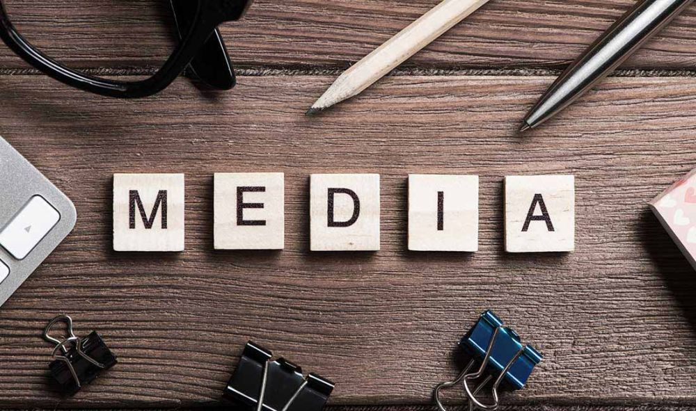 English Media Group