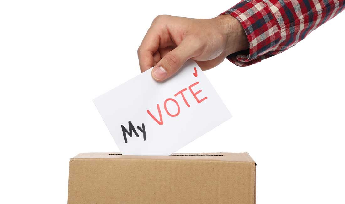 A History of Voting in England Part 1