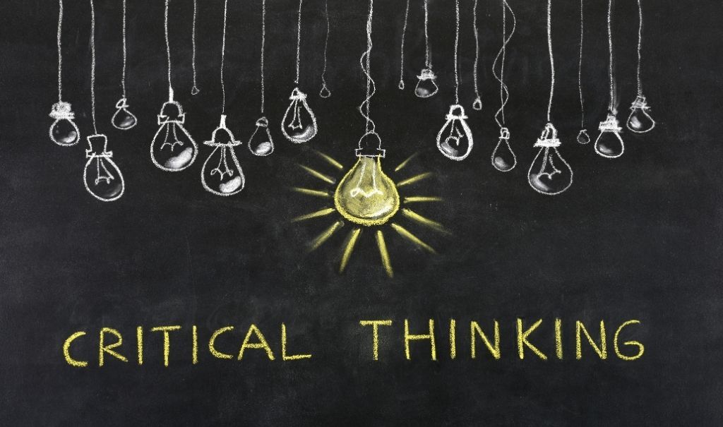 Workers of England Critical Thinkers
