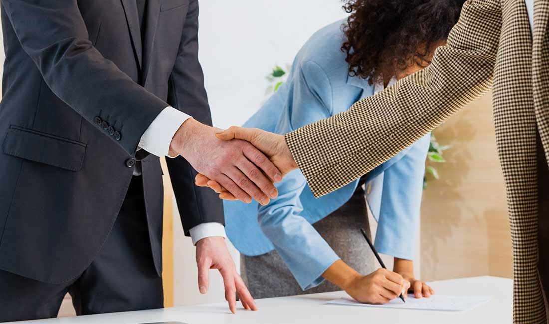 How to Be More Successful in Your Next Interview