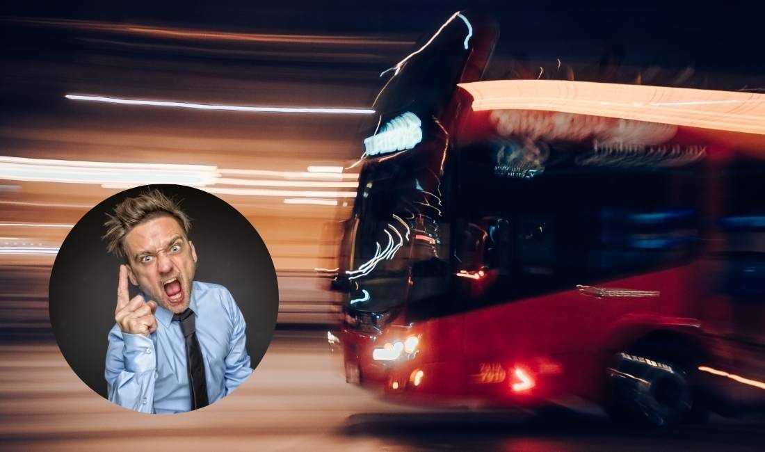 Transport Workers Violence