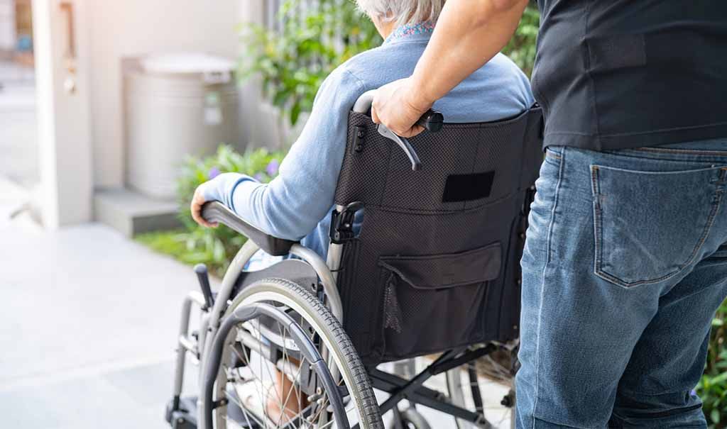 Social Care Work