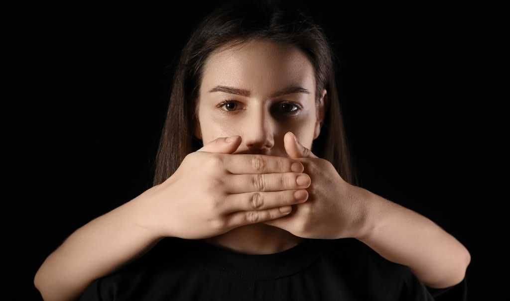 Risks of Free Speech and Digital ID