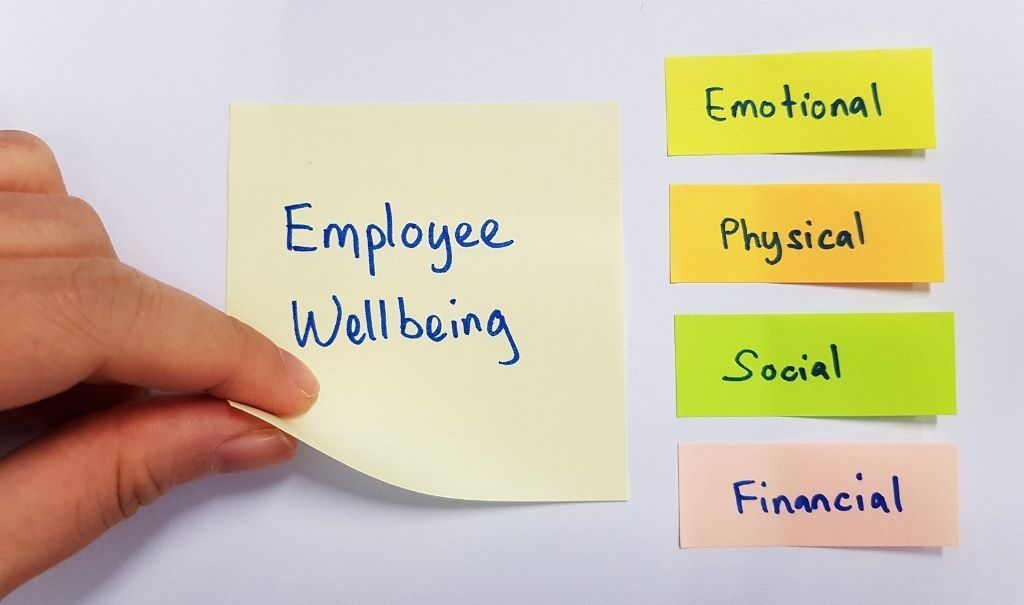 Health &amp; Wellbeing