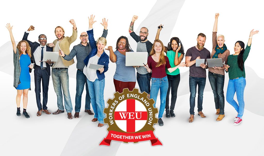 About the Workers of England Union