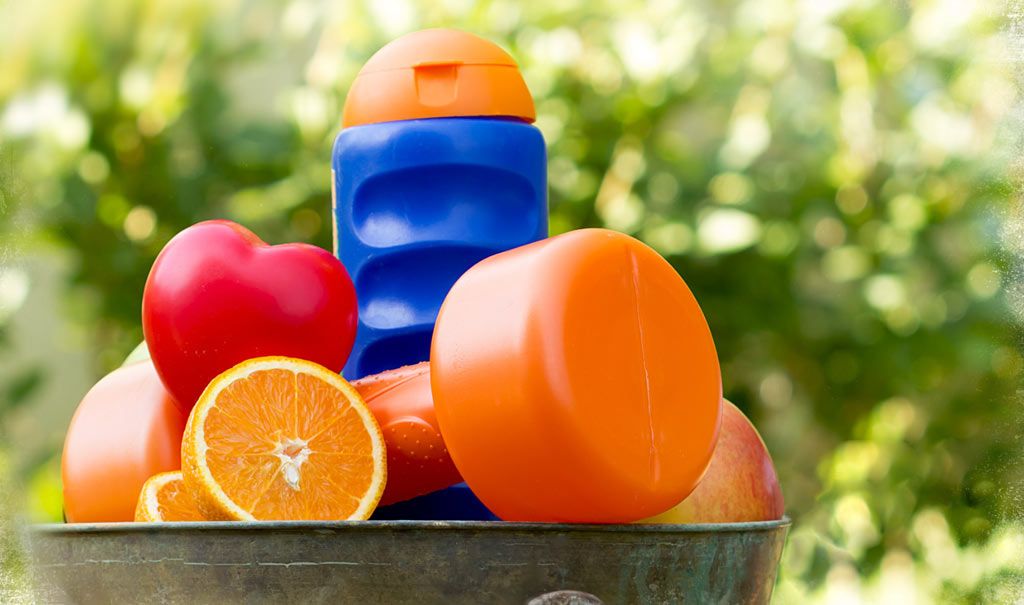Physical Health &amp; Lifestyle