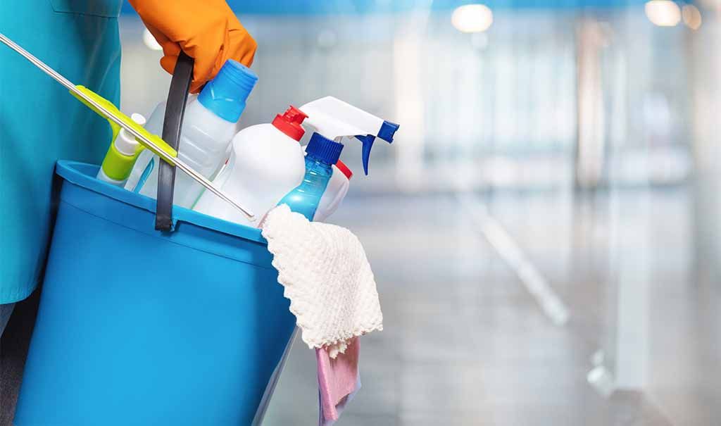 Cleaning Services