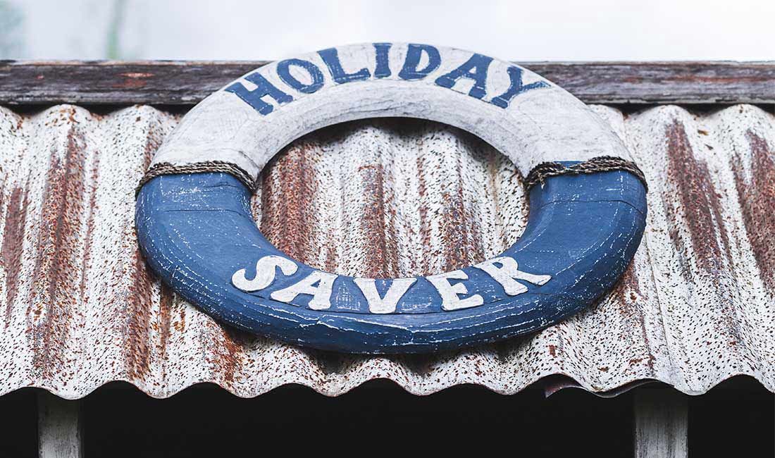 Term Time Working and Annual Leave