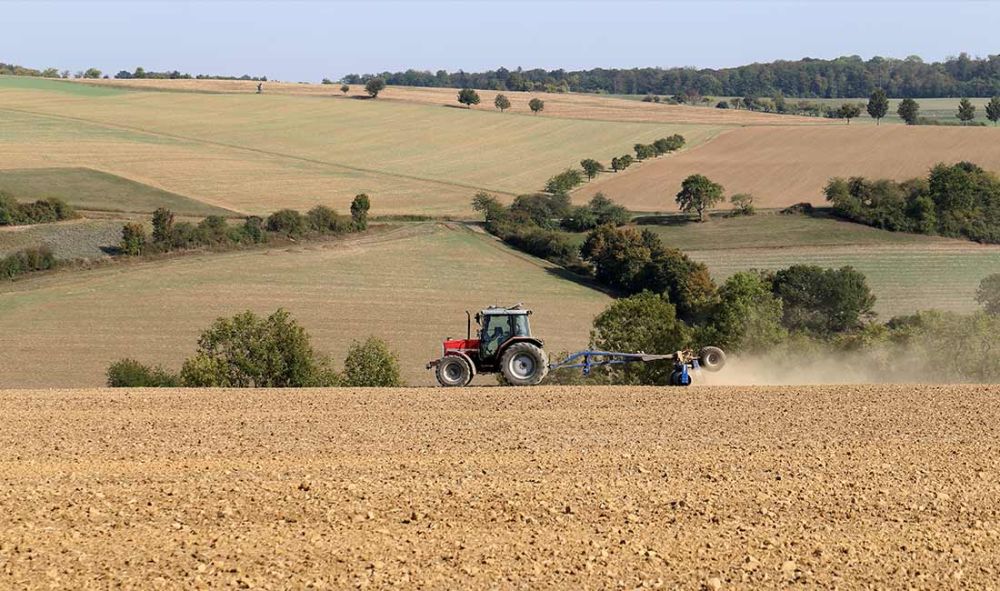 Can England Feed Itself Part 2