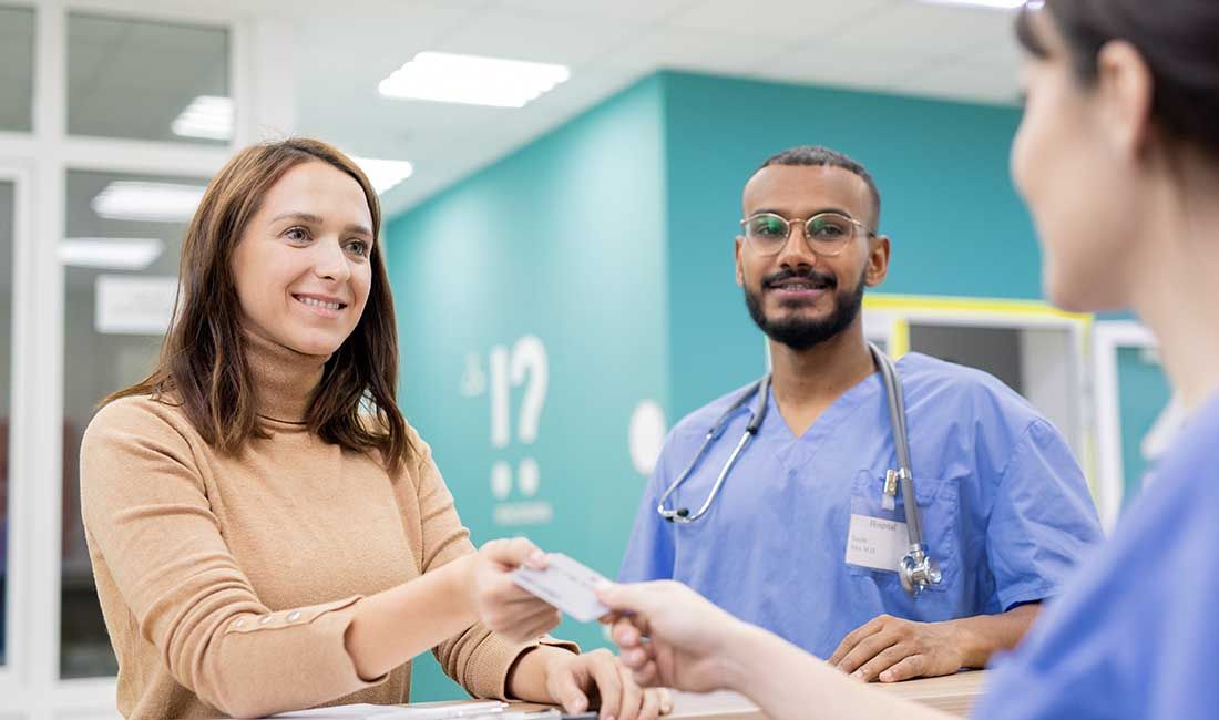 Increase in Attacks on Hospital Nurses