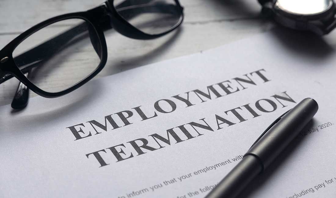 Redundancy What Employers Must Follow