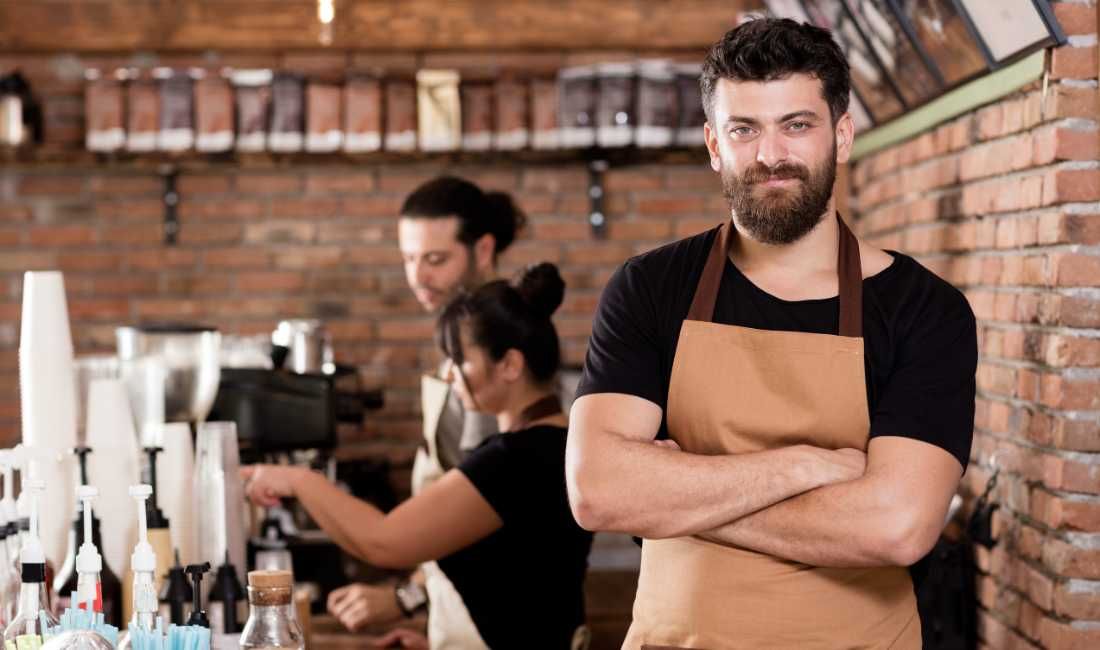 The Struggle Behind the Bar